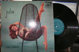 Julie London feet photo 3