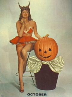 Julie London feet photo 7