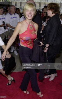 Julie McCullough feet photo 2