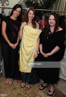 Julie McNiven feet photo 10