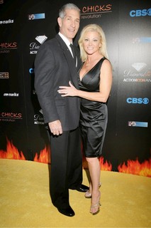 Julie Michaels feet photo 3