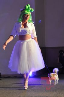Julie Michaels feet photo 2
