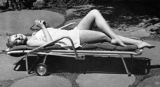 Julie Newmar feet photo thumbnail