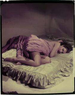 Julie Newmar feet photo thumbnail