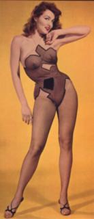 Julie Newmar feet photo thumbnail