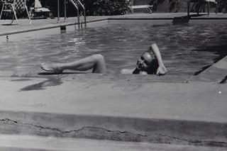 Julie Newmar feet photo thumbnail