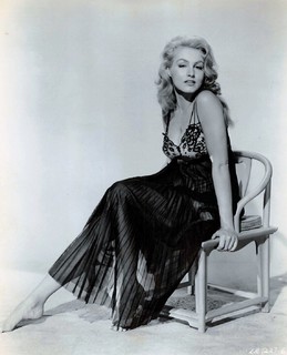 Julie Newmar feet photo thumbnail