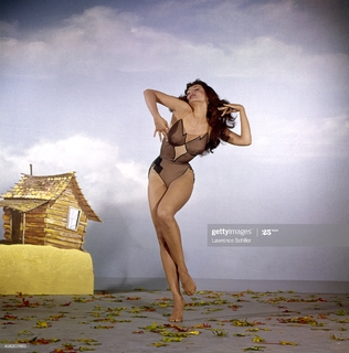 Julie Newmar feet photo thumbnail