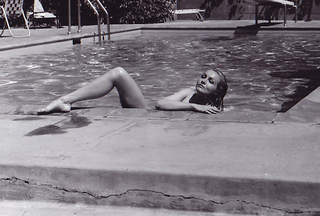 Julie Newmar feet photo thumbnail