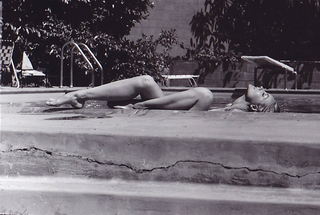 Julie Newmar feet photo thumbnail