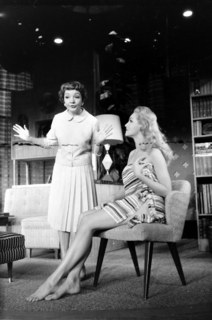 Julie Newmar feet photo thumbnail