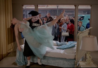 Julie Newmar feet photo thumbnail