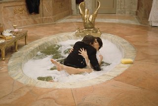 Julie Newmar feet photo thumbnail