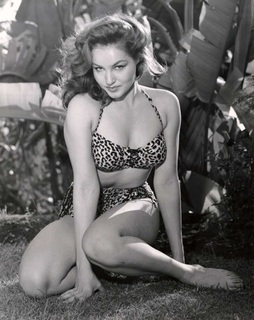 Julie Newmar feet photo thumbnail