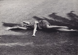 Julie Newmar feet photo thumbnail