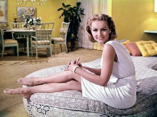 Julie Newmar feet photo thumbnail