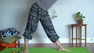 Julie Nolke feet photo thumbnail