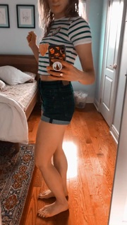 Julie Nolke feet photo thumbnail