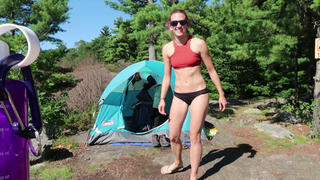 Julie Nolke feet photo thumbnail