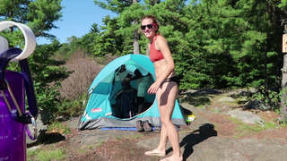 Julie Nolke feet photo thumbnail