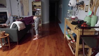 Julie Nolke feet photo thumbnail