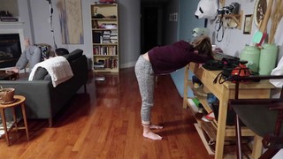 Julie Nolke feet photo thumbnail