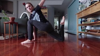 Julie Nolke feet photo thumbnail