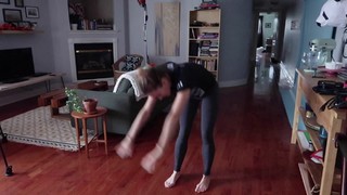 Julie Nolke feet photo thumbnail