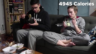 Julie Nolke feet photo thumbnail