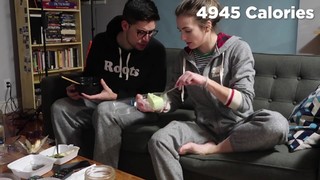 Julie Nolke feet photo thumbnail