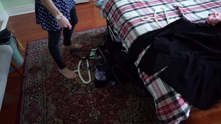 Julie Nolke feet photo thumbnail