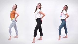 Julie Nolke feet photo thumbnail