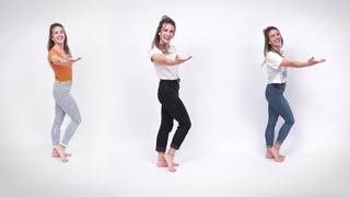 Julie Nolke feet photo thumbnail