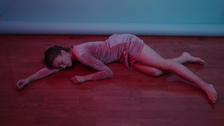 Julie Nolke feet photo thumbnail