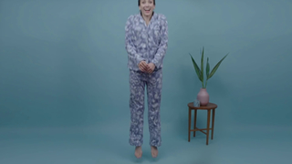 Julie Nolke feet photo thumbnail