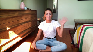 Julie Nolke feet photo thumbnail