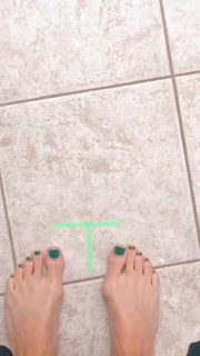 Julie Nolke feet photo thumbnail