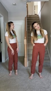 Julie Nolke feet photo thumbnail