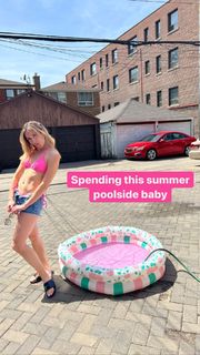 Julie Nolke feet photo thumbnail