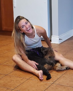 Julie Nolke feet photo thumbnail