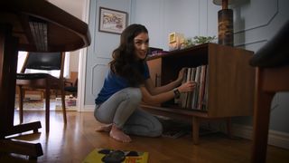 Julie Nolke feet photo thumbnail