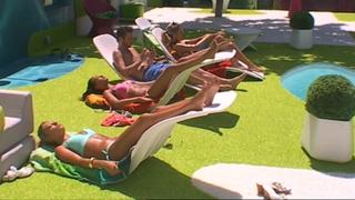 Julie Ricci feet photo 12