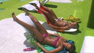 Julie Ricci feet photo 10