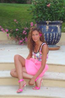 Julie Ricci feet photo 3