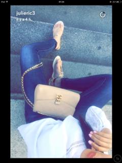 Julie Ricci feet photo 19