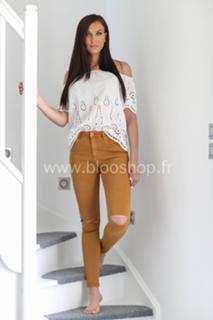 Julie Ricci feet photo 7