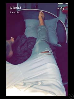 Julie Ricci feet photo 18