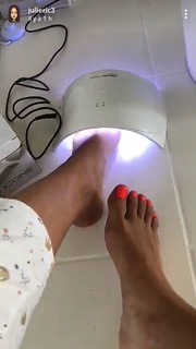 Julie Ricci feet photo 18