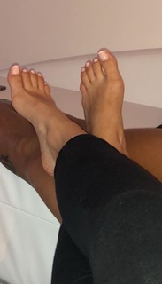 Julie Ricci feet photo 13