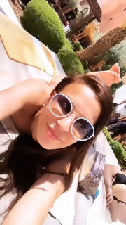 Julie Ricci feet photo 6